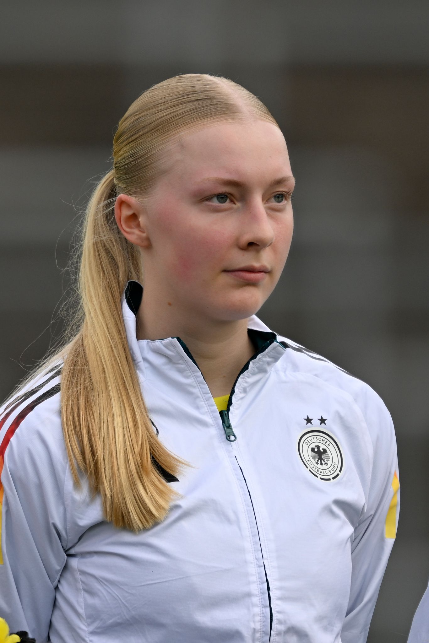 Janne Krumme