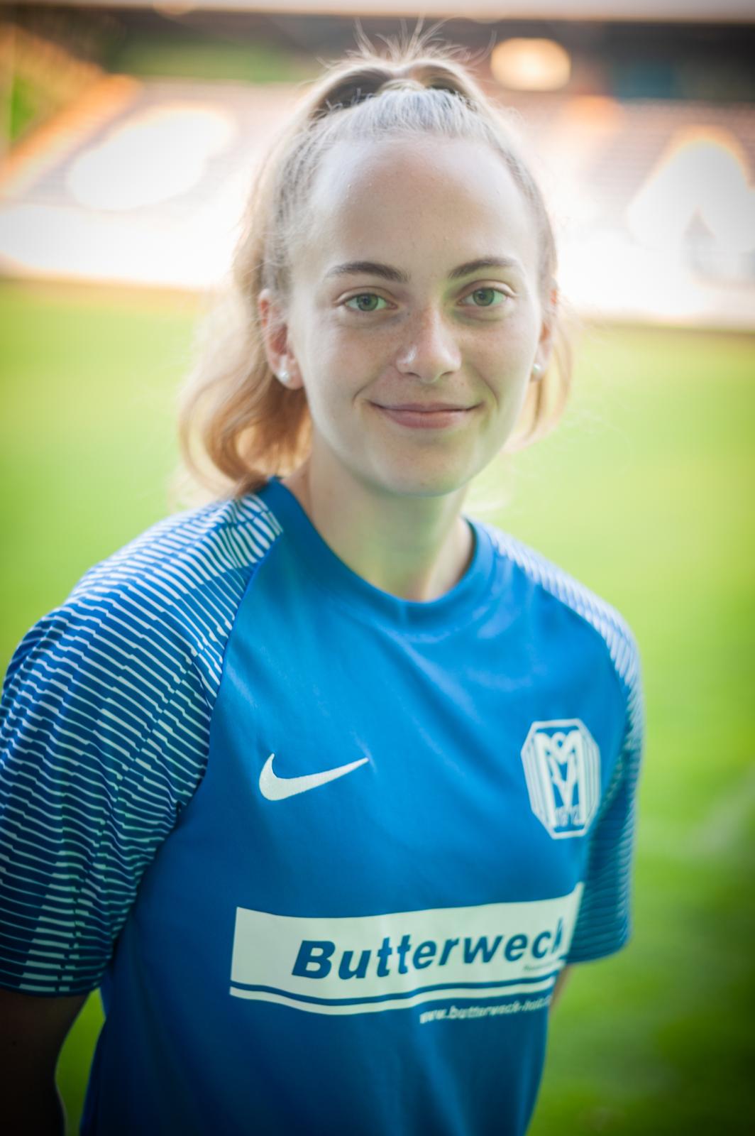 Saphia Kraul